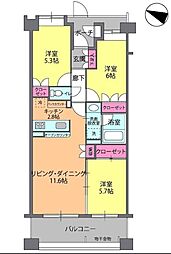 サンクレイドル薬園台壱番館