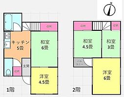 船橋市夏見３丁目