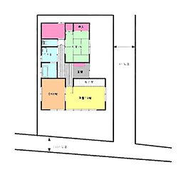 柏市中新宿2丁目