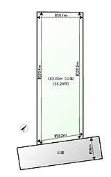 瀬谷区阿久和東2丁目