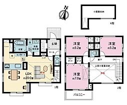 保土ヶ谷区新井町　全1棟