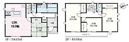 保土ヶ谷区保土ケ谷町3丁目全3棟1号棟