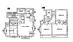 瀬谷区相沢2丁目