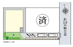 磯子区洋光台4丁目