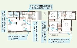 横須賀市湘南鷹取３丁目の一戸建て