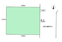 瀬谷区阿久和東2丁目