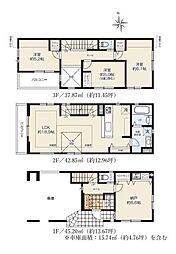 川崎市高津区下作延３丁目