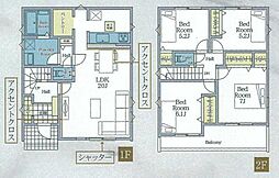 金沢区富岡西2期　全2棟2号棟