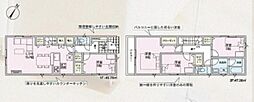 鎌倉市関谷 全2棟2号棟