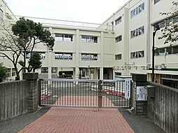 横浜市磯子区洋光台１丁目