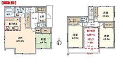 栄区桂台南2丁目