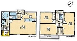 南区六ツ川2丁目