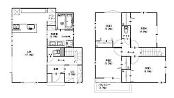 戸塚区平戸町　全2棟2号棟