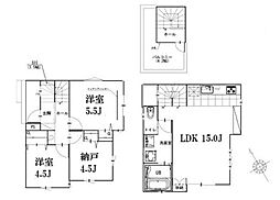 神奈川区神之木台