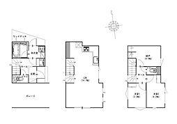 戸塚区上倉田町　全1棟