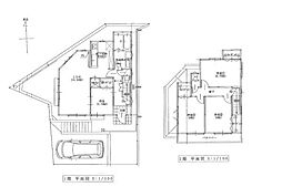 栄区上郷町　　　4号棟