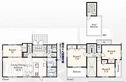 緑区東本郷4丁目　全1棟