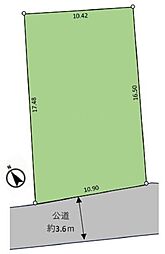 泉区和泉中央南4丁目