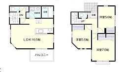 金沢区釜利谷西2丁目