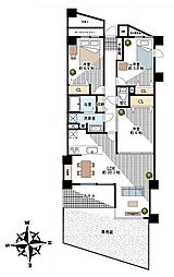 藤和ガーデンハウス葉山