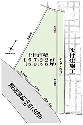 神奈川区松ケ丘