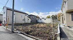 保土ケ谷区峰岡町3丁目　全3区画Ａ区画