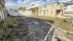 保土ケ谷区峰岡町3丁目　全3区画Ｂ区画