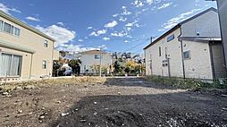 保土ケ谷区峰岡町3丁目　全3区画Ｃ区画