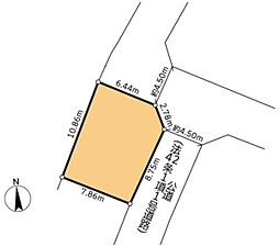 泉区和泉中央北3丁目