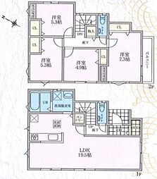 磯子区森が丘1丁目　全3棟Ｃ号棟