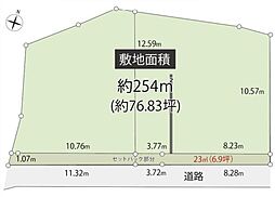 磯子区岡村7丁目