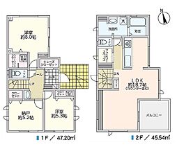 川崎市麻生区多摩美１丁目
