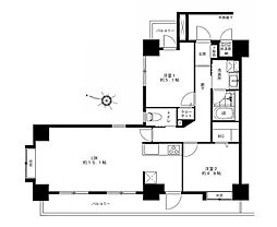 コスモ横浜吉野町