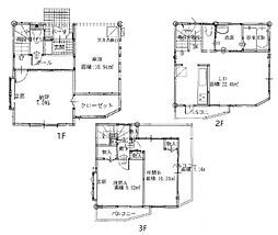 南区堀ノ内町2丁目　戸建て