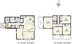 金沢区能見台1丁目