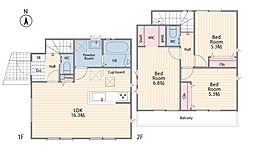 青葉区大場町　戸建