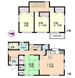 保土ケ谷区仏向町