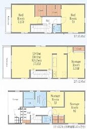 鶴見区東寺尾中台