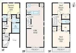 川崎区鋼管通2丁目