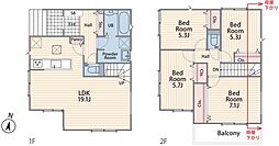 港南区東永谷3丁目