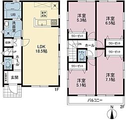 栄区小菅ヶ谷3丁目