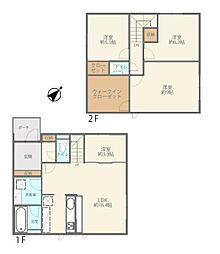 川崎市麻生区細山６丁目