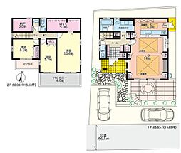港南区港南台1丁目 戸建