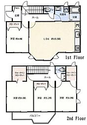 青葉区鴨志田町