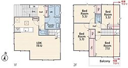 港南区東永谷3丁目