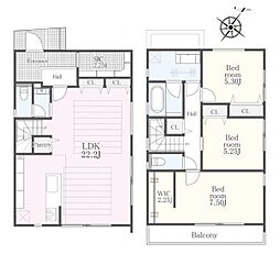 横浜市保土ケ谷区川島町