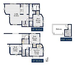 川崎市宮前区神木本町５丁目