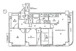 ライオンズマンション吉野町第10