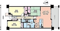 レーベンリヴァーレ横濱鶴ヶ峰ヒルズ