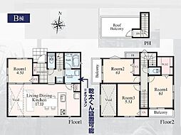 横浜市青葉区大場町